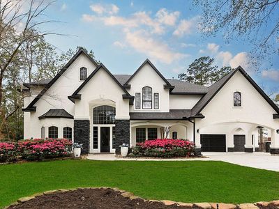 28107 Buena Way, Spring, TX, 77386