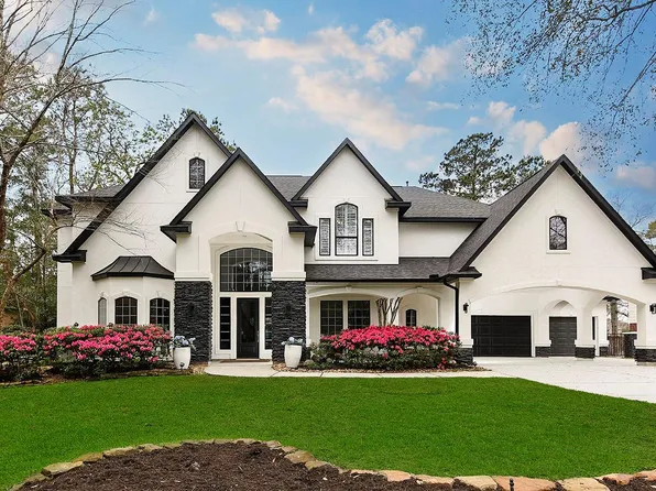 28107 Buena Way, Spring, TX 77386