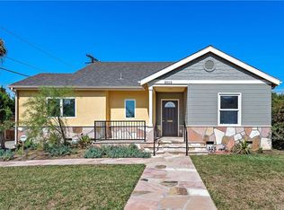 3015 Rutgers Ave, Long Beach, CA 90808