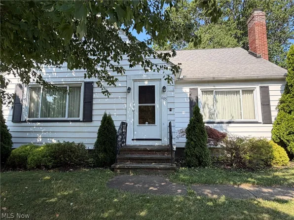 605 Allen Ave, Ashtabula, OH 44004