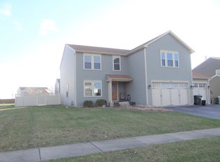 615 E Battista Dr, Coal City, IL 60416