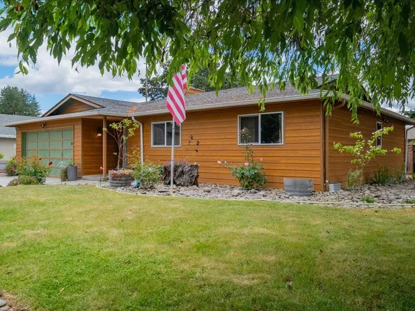1130 Baxter Rd SE, Salem, OR 97306