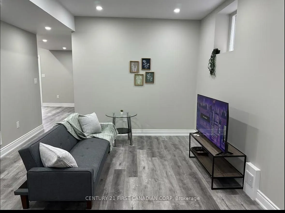 1 bed, $1,400 — Photo 3