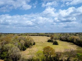 13634 Fm 2022 N, Grapeland, TX 75844