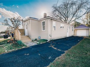 460 S 13th St, Indiana, PA 15701