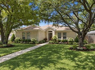 312 Debora Dr, Georgetown, TX 78628