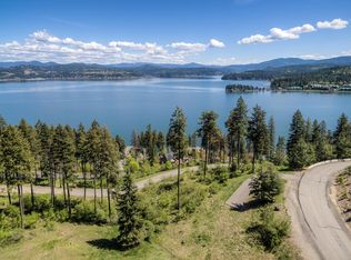 Threemile Point Rd #L5-B2, Coeur D Alene, ID 83814