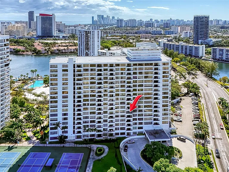 600 Three Islands Blvd #604 — Photo 70