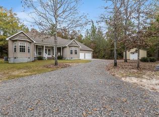 1282 Clayton Rd, Ridge Spring, SC 29129