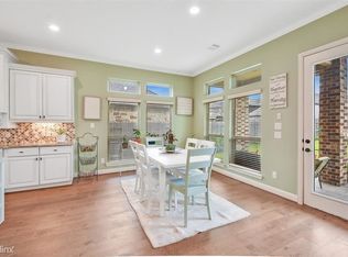 18914 Trinity Star Dr, Cypress, TX 77433