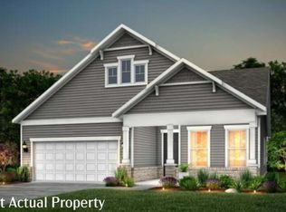 627 Satori Ln LOT 61, Lewis Center, OH 43035