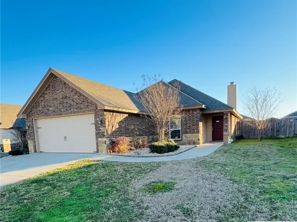 3110 Briscoe Dr, Killeen, TX 76549