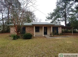 3501 Keeling Rd, Mobile, AL 36605