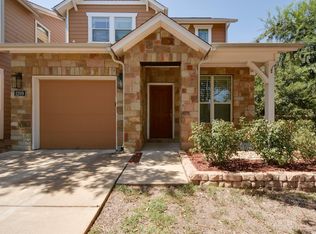 1209 Salem Park Ct, Austin, TX 78745