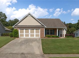 729 Stone Creek Dr, Monroe, GA 30655