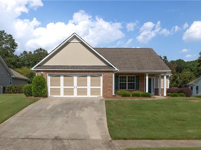 729 Stone Creek Dr, Monroe, GA, 30655