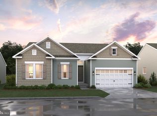 1512 Lesterfield Way, Middletown, DE 19709