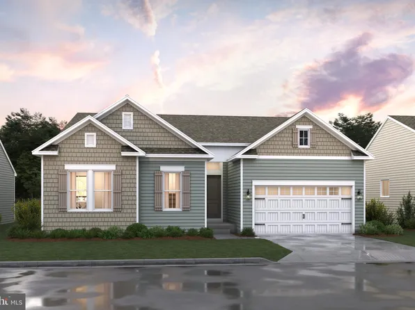 1512 Lesterfield Way, Middletown, DE 19709