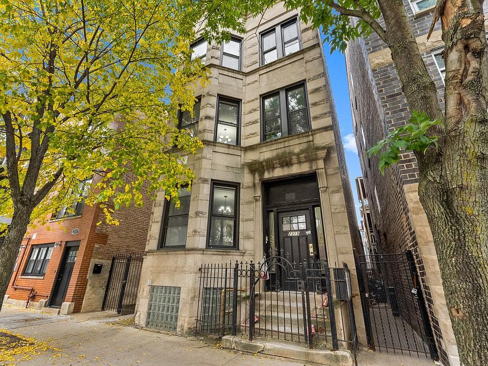 1st image of 2319 W Taylor St #3F