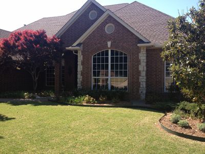 608 Birdsong, Edmond, OK, 73003