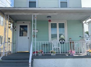 40 W Beatty St, Wilkes Barre, PA 18705