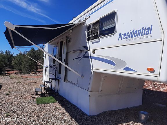 2nd image of 261 W Titan Ranch Rd