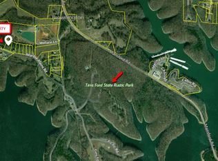 0 Marble Plains Rd, Winchester, TN 37398