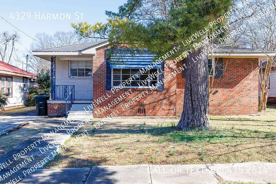 3 BR home in Tarrant — Photo 3