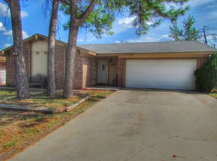 406 Douglas Dr, Odessa, TX 79762