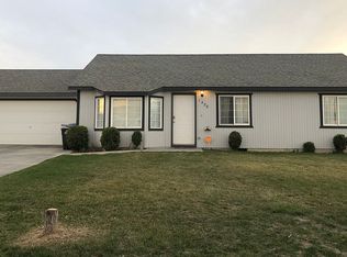1428 Hamilton Rd NE, Moses Lake, WA 98837