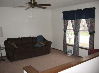 515 S 5th St, Breese, IL 62230