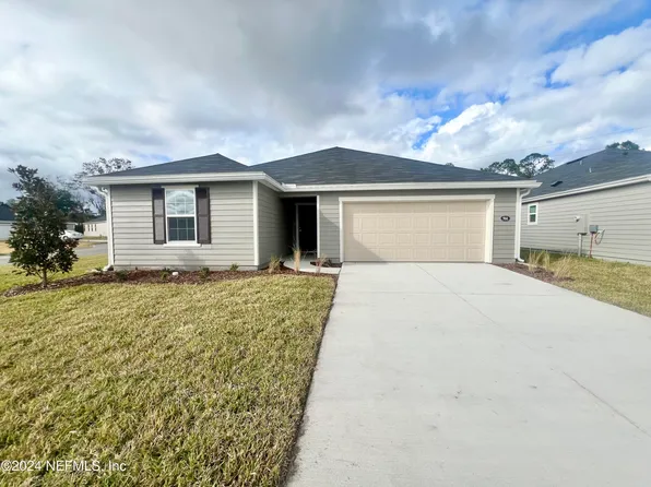 966 PANTHER LAKE Parkway, Jacksonville, FL 32221