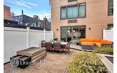 Sold by Douglas Elliman