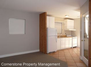 465 Fernando Ave, Palo Alto, CA 94306