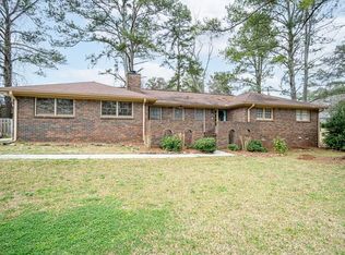 4448 Shiloh Trl, Powder Springs, GA 30127