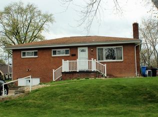 306 Rockfield Cir, Pittsburgh, PA 15243