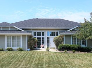 1357 Natalie Ln, Aurora, IL 60504