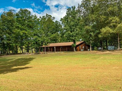 381 Sundown Mountain Rd, Hot Springs, AR, 71913