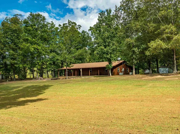 381 Sundown Mountain Rd, Hot Springs, AR 71913