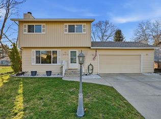 1625 N Walnut Rd, Spokane, WA 99206