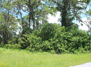 153 Sesame Rd W #705, Rotonda West, FL 33947