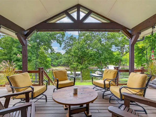 30181 S 563rd Rd, Afton, OK 74331