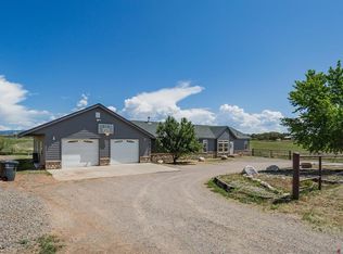 897 County Road 304, Durango, CO 81303