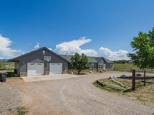 897 County Road 304, Durango, CO 81303