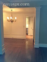 Rented by Corcoran