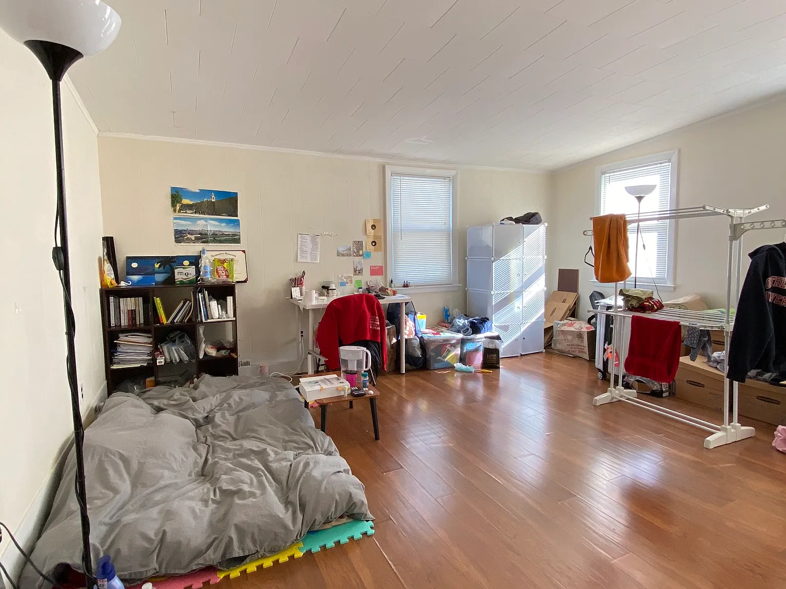2 bed, 900 sqft, $3,350 — Photo 4