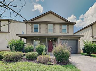 384 Union Station Way, Calera, AL 35040