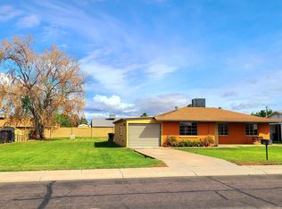 8030 W Lincoln St, Peoria, AZ 85345