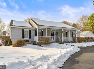 3460 Indian Run Rd, Amissville, VA 20106