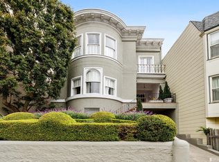 2266 Pacific Ave APT 4, San Francisco, CA 94115